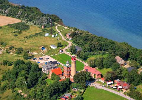 Kultur und Museen auf der Insel Rügen