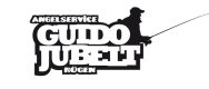 Logo Angelservice Guido Jubelt Rügen