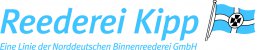 Logo Reederei Kipp